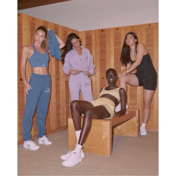 SET ACTIVE SWEATPANTS LOS ANGELES EDITION - Picture 10 of 10